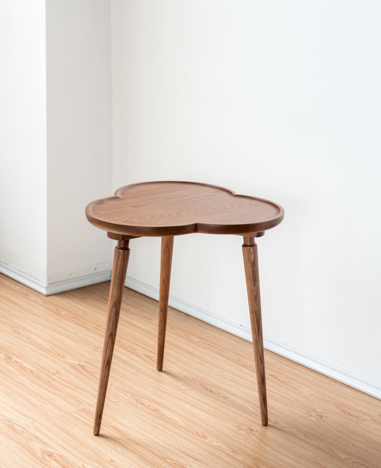Juro Ash Side Table | Coffee Table